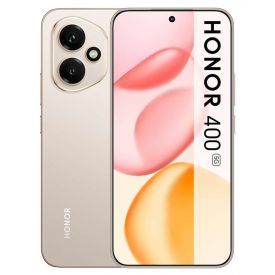 Смартфон Honor 400, 8/256 Гб, золотистый