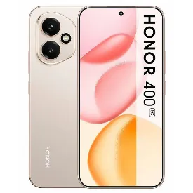 Смартфон Honor 400, 8/256 Гб, золотистый