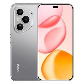 Смартфон Honor 400 Pro, 12/256 Гб, серый