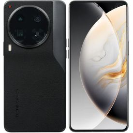 Смартфон Tecno Camon 30 Premier, 12/512 ГБ, Black, черный
