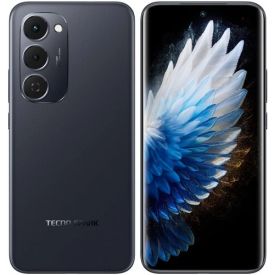 Смартфон Tecno Spark 40 Pro Plus, 8/256 ГБ, черный