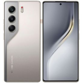 Смартфон TECNO Camon 40, 12/256 ГБ, серый