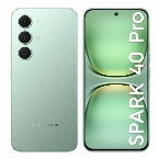 Tecno Spark 40 Pro