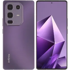 Смартфон Infinix Note 50 Pro, 12/256 GB, Purple