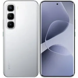 Смартфон Infinix Hot 60 Pro Plus, 8/256 GB, Titan