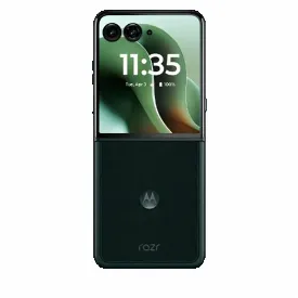 Смартфон Motorola Razr 60 Ultra, 16/512 Гб, Green, зеленый