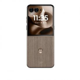 Смартфон Motorola Razr 60 Ultra, 16/512 Гб, Brown, коричневый