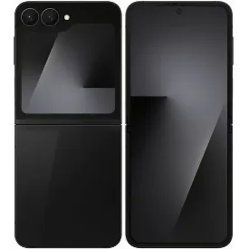 Смартфон Samsung Galaxy Z Flip 7 FE, 12/256 GB, Black