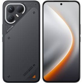Смартфон Tecno Pova 7 Pro 5G, 8/256 ГБ, Black, черный