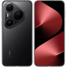 Смартфон Huawei Pura 80 Pro, 12/512 GB, Black