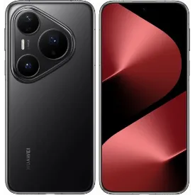 Смартфон Huawei Pura 80 Pro, 12/512 GB, Black