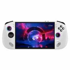 Игровая приставка Lenovo Legion Go S, 1TB, Ryzen Z2