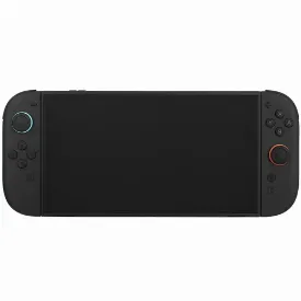 Игровая приставка Nintendo Switch 2, 256 ГБ, черный + Mario Kart World