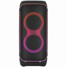 Музыкальный центр JBL PartyBox 720, черный