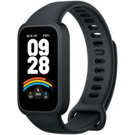 Фитнес-браслет Xiaomi Smart Band 9 Active, Black