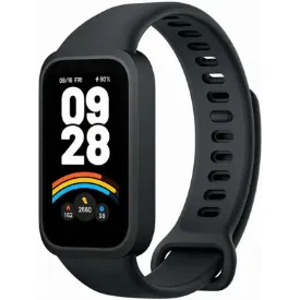 Фитнес-браслет Xiaomi Smart Band 9 Active, Black