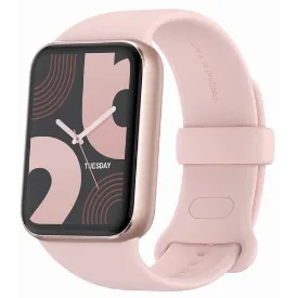 Фитнес-браслет Xiaomi Smart Band 9 Pro, Rose Gold