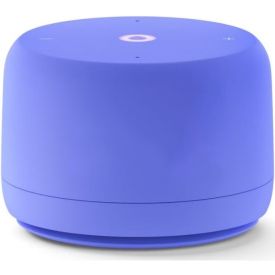 Умная колонка Яндекс Станция Лайт 2, без часов, 6 Вт, Purple