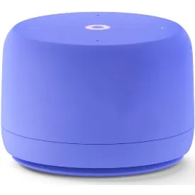 Умная колонка Яндекс Станция Лайт 2, без часов, 6 Вт, Purple