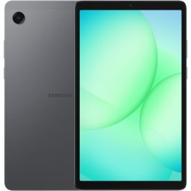 Планшет Samsung Galaxy Tab A11, 4/64 ГБ Wi-Fi, Gray, серый