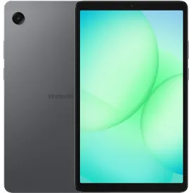 Планшет Samsung Galaxy Tab A11, 4/64 ГБ Wi-Fi, Gray, серый