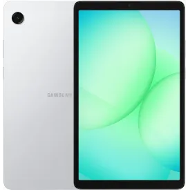 Планшет Samsung Galaxy Tab A11, 4/64 ГБ Wi-Fi, Silver, серебристый