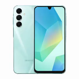 Смартфон Samsung Galaxy A16, 5G, 4/128 GB, Light Green