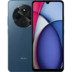 Смартфон Xiaomi Redmi A3 Pro, 4/128 ГБ, синий
