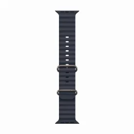Ремешок AW Ultra 49mm Navy Ocean Band One Size