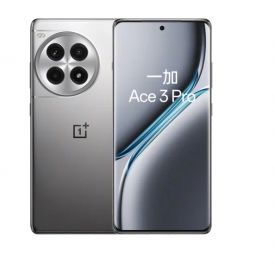 Смартфон OnePlus Ace 3 Pro, 16/512 ГБ, серебристый