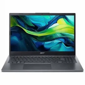 Ноутбук Acer Aspire 5 15 A515-58M-78JL (Intel Core i7-1355U 3700MHz/16GB/512GB SSD/15.6/1920x1080/intel Iris Xe Graphics), Серый