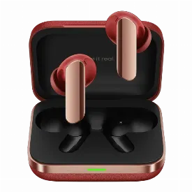 Наушники Realme Buds Air 7 Pro, красный