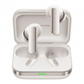 Наушники Realme Buds Air 7 Pro, белый