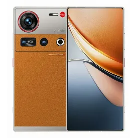 Смартфон ZTE Nubia Z70S Ultra, 16/512 Гб, Brown, коричневый