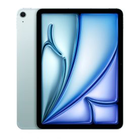 Планшет Apple iPad Air 13 (2025) M3, Wi-Fi, 128 ГБ, синий