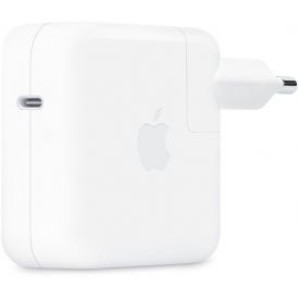 Адаптер питания Apple USB-C (MXN53), 70 Вт, White, белый