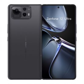 Смартфон ASUS Zenfone 12 Ultra 16/512 ГБ, черный
