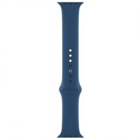 Ремешок AW 45 Blue Horizon Sport Band
