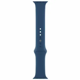 Ремешок AW 45 Blue Horizon Sport Band