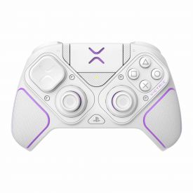 Геймпад Victrix Pro BFG, White, белый