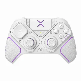 Геймпад Victrix Pro BFG, White, белый