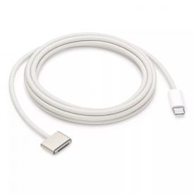 Кабель Apple USB-C to Magsafe 3 Cable 2m, (MPL33), Starlight
