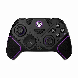 Геймпад Victrix Pro BFG для Xbox, Black, черный