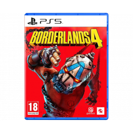 Игра Borderlands 4 для PS5