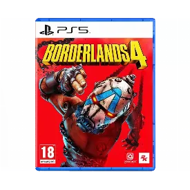 Игра Borderlands 4 для PS5