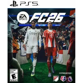 Игра EA Sports FC 26 для PS5