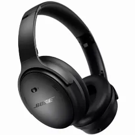 Беспроводные наушники Bose QuietComfort SC Headphones, Black