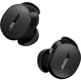Беспроводные наушники Bose QuietComfort Earbuds (2024), Black, черный
