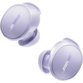 Беспроводные наушники Bose QuietComfort Earbuds (2024), Violet, фиолетовый