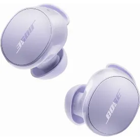 Беспроводные наушники Bose QuietComfort Earbuds (2024), Violet, фиолетовый